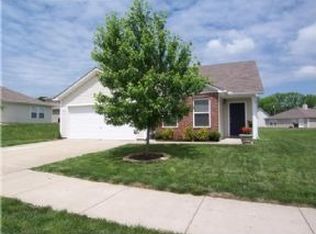 4033 Randall Ln, Thompsons Station, TN 37179