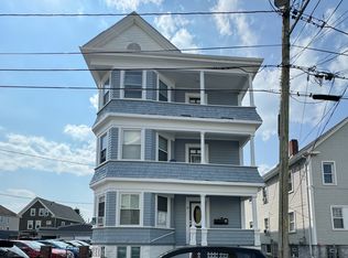 17 Stapleton St, New Bedford, MA 02744