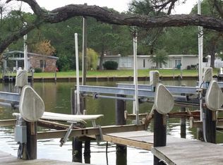 408 Brava Costa St, Dauphin Island, AL 36528