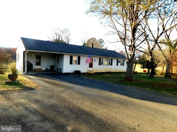 88 Settlement Way, Madison, VA 22727
