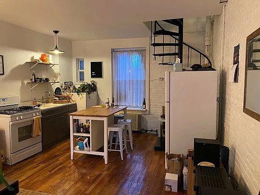 Rented by Berkshire Hathaway HomeServices New York Properties | media 4