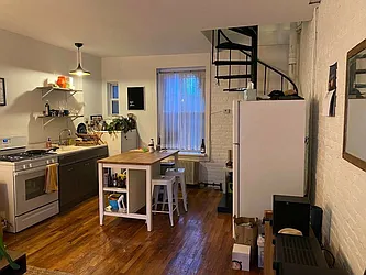 Rented by Berkshire Hathaway HomeServices New York Properties