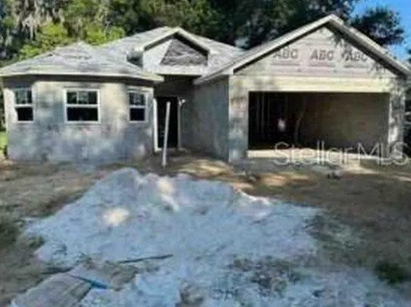 (undisclosed Address), Fort Meade, FL 33841