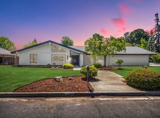 2765 W San Carlos Ave, Fresno, CA