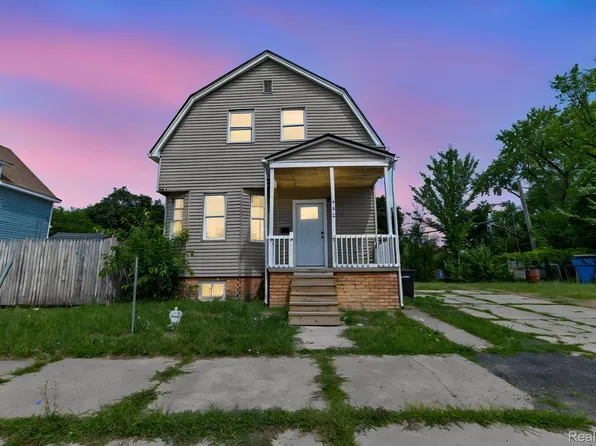 4232 McGraw St, Detroit, MI 48210