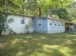 925 Pineview Dr, Springville, TN 38256