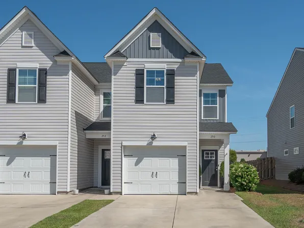 250 Gum Swamp Trl, West Columbia, SC 29169