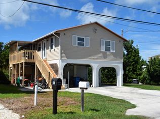 913 66th Street Ocean, Marathon, FL 33050