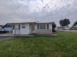 1100 Warner Ave, Lewiston, ID 83501