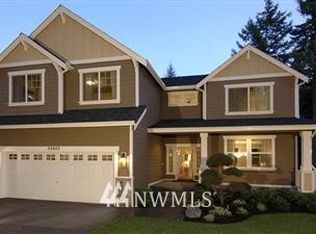 30226 112th Pl SE LOT 25, Auburn, WA 98092