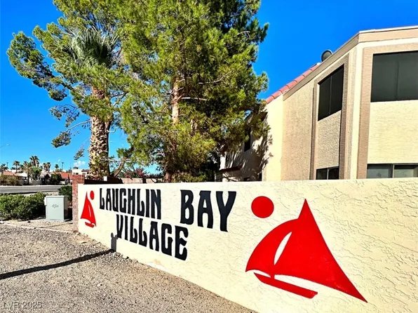 3740 Desert Marina Dr APT 12, Laughlin, NV 89029
