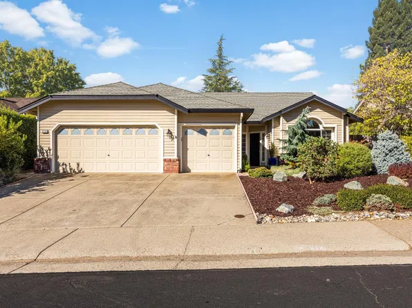 212 Keller Cir, Folsom, CA 95630