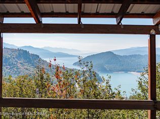 607 Shady Ln, Irwin, ID 83428