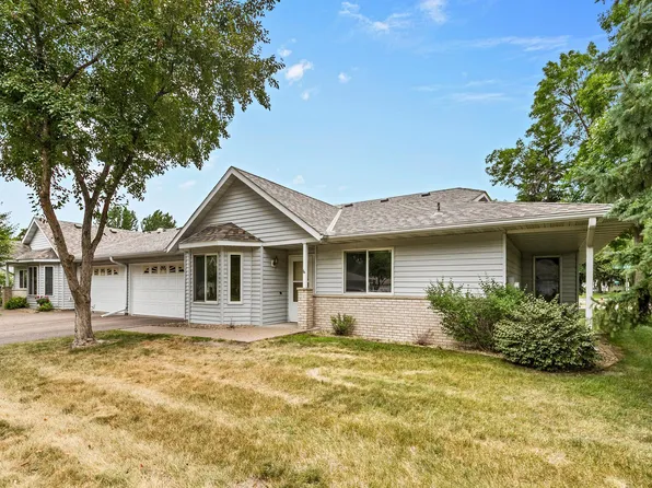 659 Belland Ave, Vadnais Heights, MN 55127