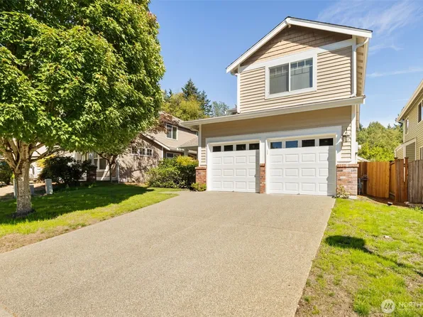 4523 SE Bakken Court, Port Orchard, WA 98366