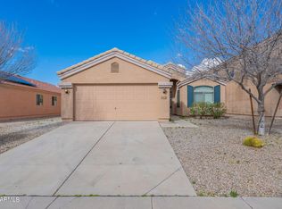 8330 W Kingman St, Tolleson, AZ 85353
