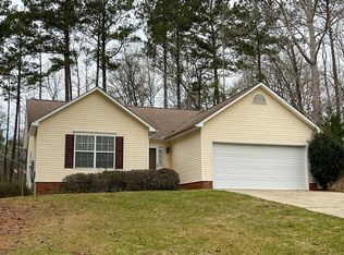 244 Oak Ridge Dr, Greenwood, SC 29649