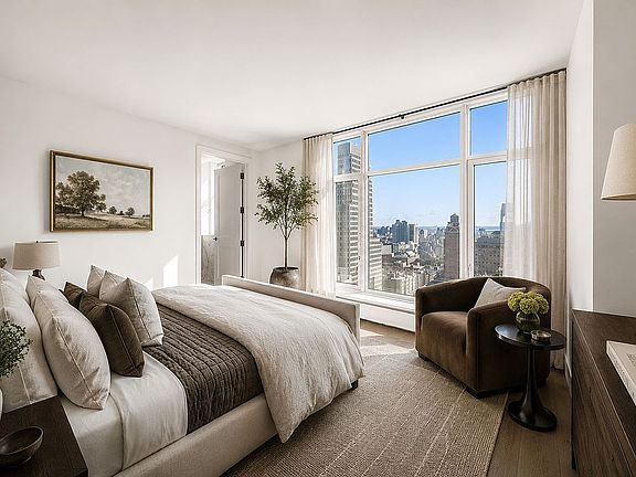 5th image of 100 Claremont Ave APT 12B