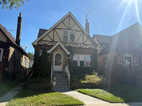 633 24th Ave, Bellwood, IL 60104
