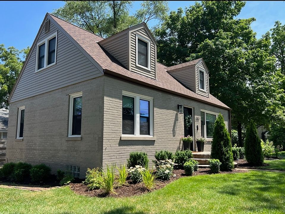 383 Taylor Ave, Glen Ellyn, IL 60137 Zillow