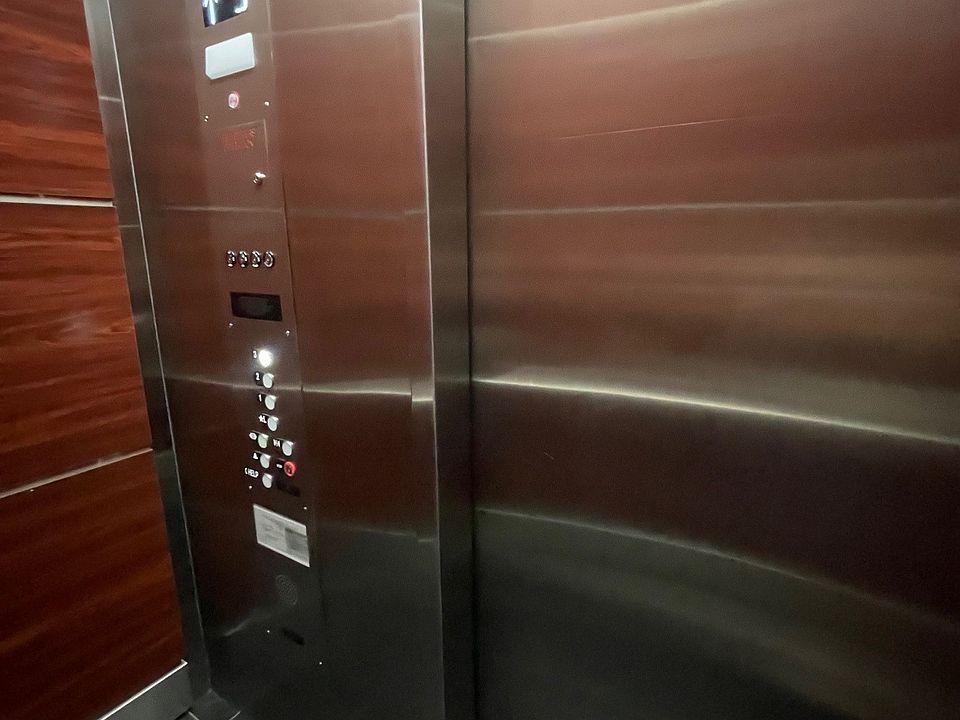 Elevator