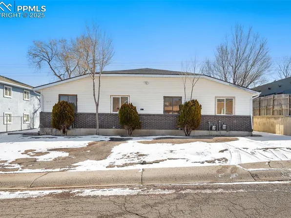 4327 Ericson Dr, Colorado Springs, CO 80906