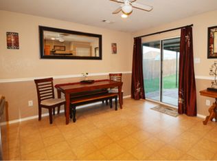 306 Quail Crossing Dr, Sanger, TX 76266