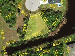 333 Australian Dr #110, Rotonda West, FL 33947