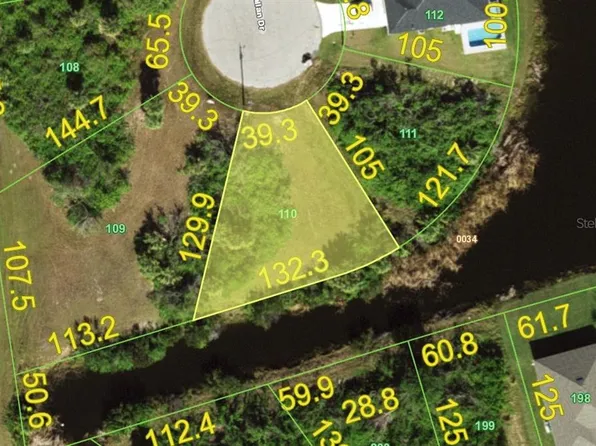 333 Australian Dr #110, Rotonda West, FL 33947