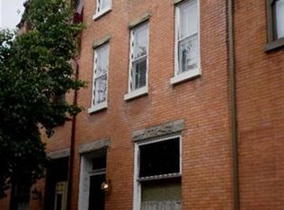 216 North St, Harrisburg, PA 17101