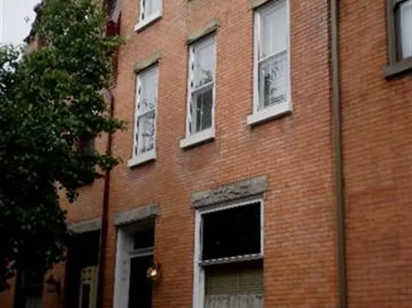 216 North St, Harrisburg, PA 17101