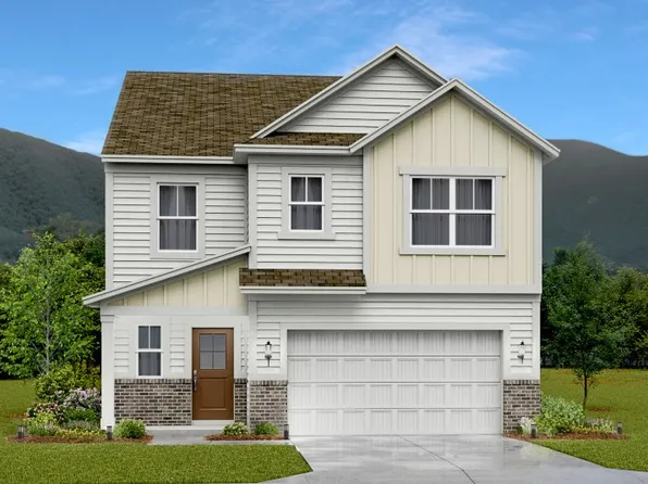 917 Pitcher Dr, Clarksville, TN 37042