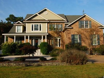 5028 Martins Point Rd, Kitty Hawk, NC, 27949
