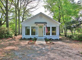 130 Ernest Nichelson Rd, Lucedale, MS 39452