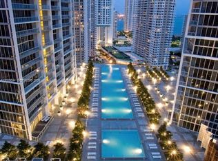 Ico Brickell, Miami, FL 33131