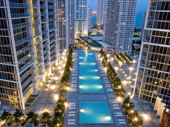 495 Brickell Ave APT 1605, Miami, FL 33131