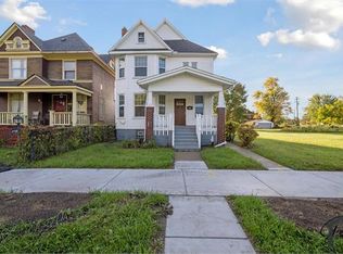 242 Harmon St, Detroit, MI