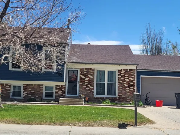1620 Aberdeen Blvd, Rawlins, WY 82301