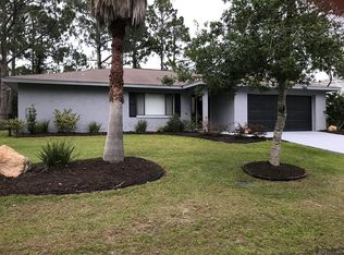 40 Lindsay Dr, Palm Coast, FL 32137