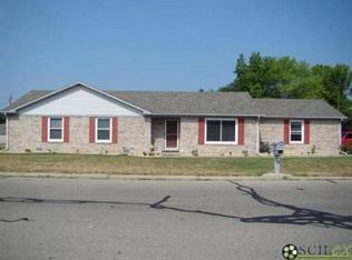 3512 Arrowwood Pl, Columbus, IN