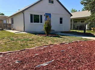577 H Ave, Limon, CO 80828