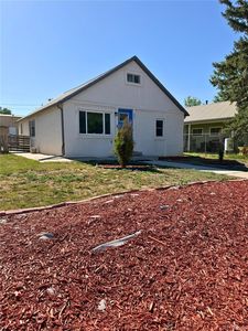 577 H Avenue, Limon, CO, 80828