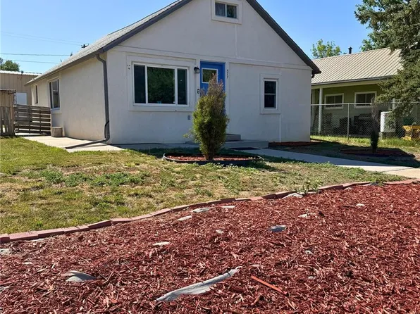 577 H Avenue, Limon, CO 80828