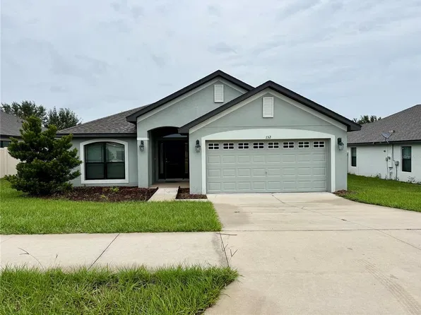 132 Bergamot Loop, Davenport, FL 33837