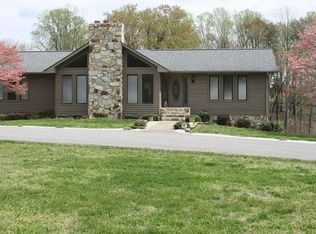 153 Farmbrook Rd, Ridgeway, VA 24148