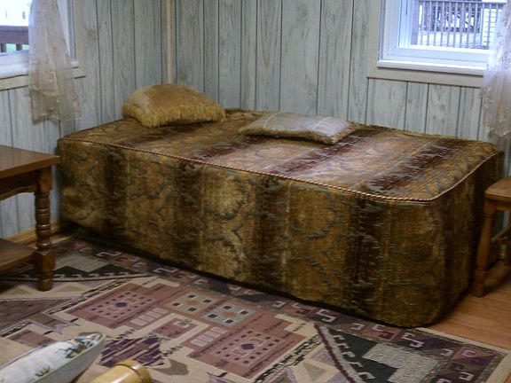 Bedroom2/Family Room
