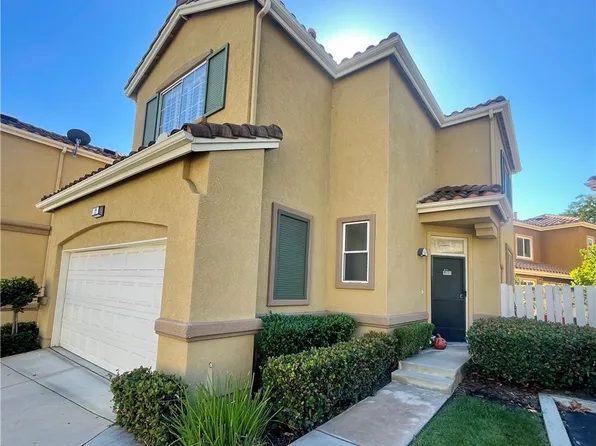 17 Calle De Suenos, Rancho Santa Margarita, CA 92688