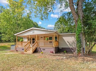 22 Potter Dr, Mill Spring, NC 28756