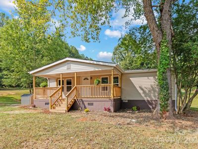 22 Potter Dr, Mill Spring, NC, 28756