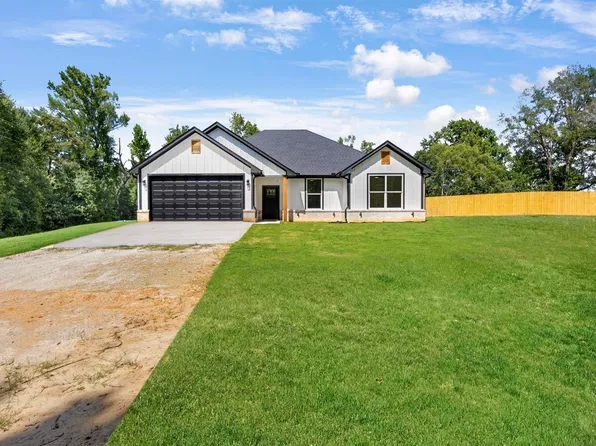 15807 County Road 294, Arp, TX 75750